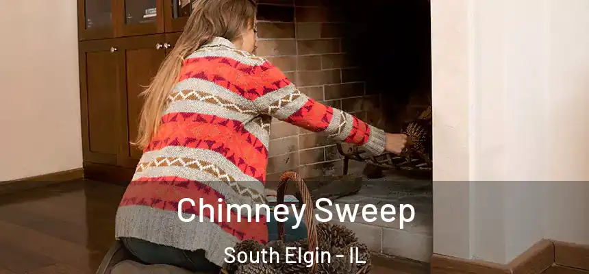  Chimney Sweep South Elgin - IL