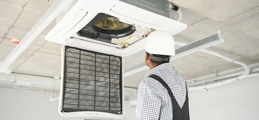 Our Affordable Duct Cleaning Near Me Services in South Elgin, IL