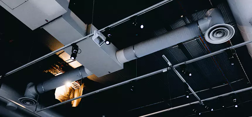 Our Air Duct Replacement Services in South Elgin, IL