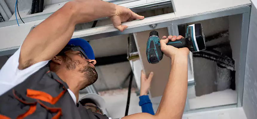 Our Apartment Air Duct Cleaning Services in South Elgin, IL
