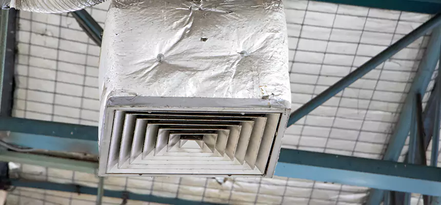 Our Custom HVAC Ductwork Services in South Elgin, IL