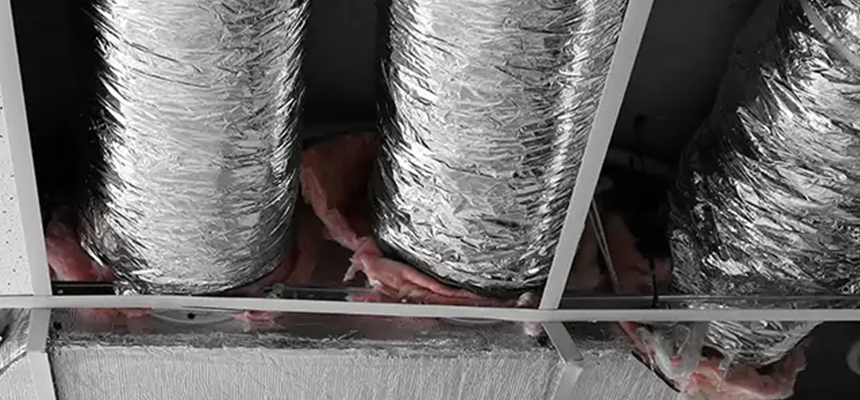 Scalable Commercial Multi‑Unit Dryer Vent Camera Inspection in South Elgin, IL