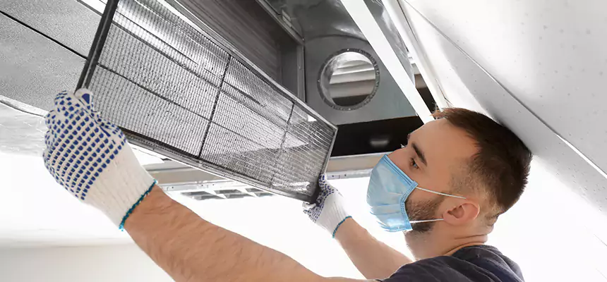 Our Dryer Vent Replacement Services in South Elgin, IL