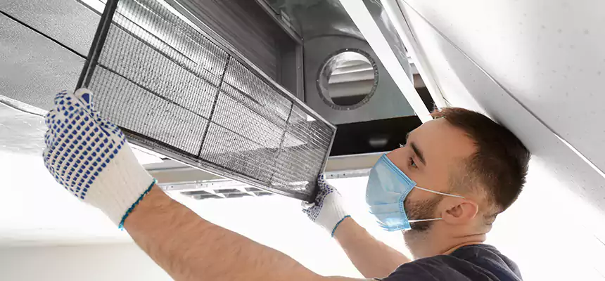 Our Home Duct Cleaning Services in South Elgin, IL