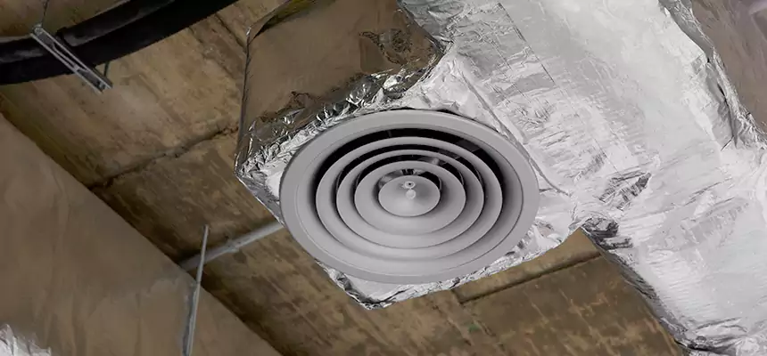 Our HVAC Ductwork Installation Services in South Elgin, IL