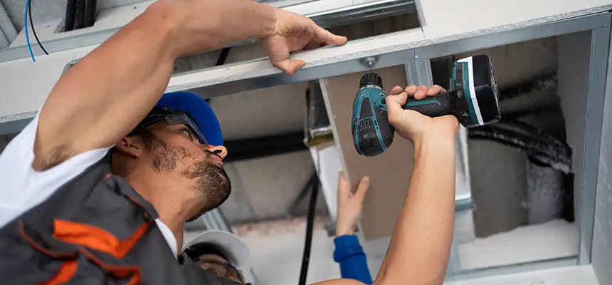 Our Improve Home Air Circulation Services in South Elgin, IL