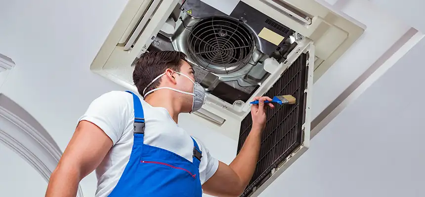 Our Move-in/Move-out Duct Cleaning Services in South Elgin, IL