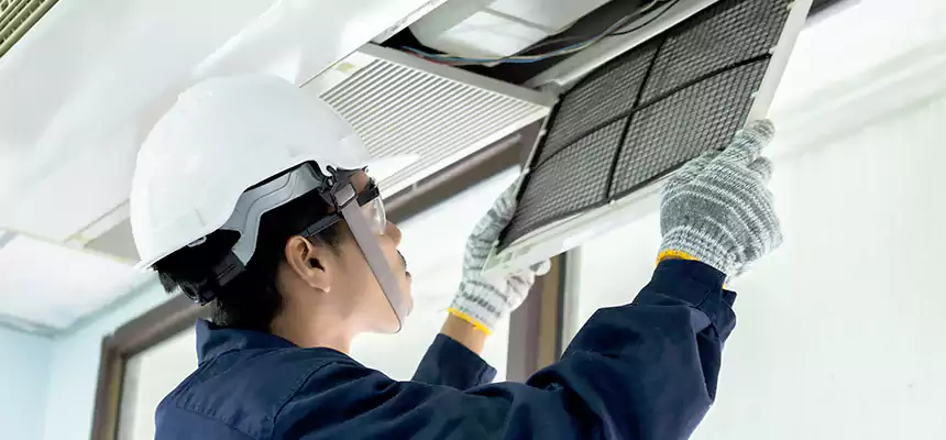 Our Multi-family Home Duct Cleaning Services in South Elgin, IL