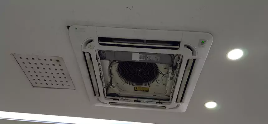 Our Wall Vent Cleaning Service Services in South Elgin, IL