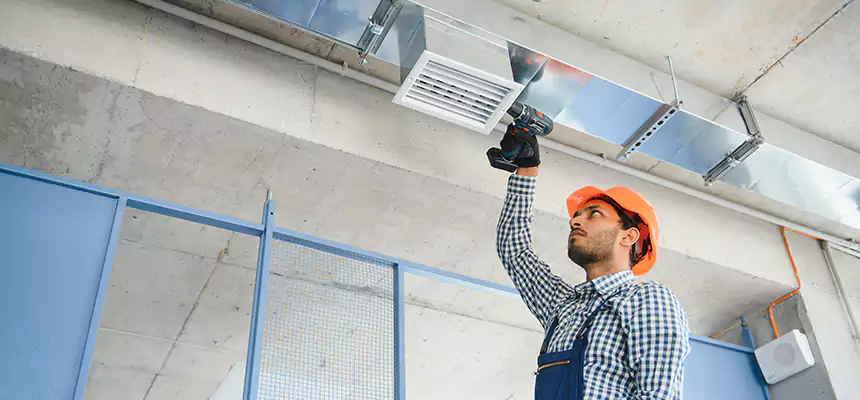 Efficient Exhaust Vent Cleaning in South Elgin, IL