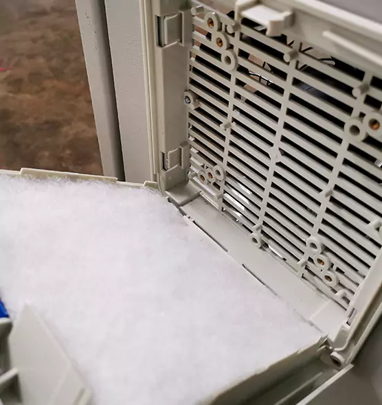 Professional Air Duct Expansion Solutions in South Elgin, IL