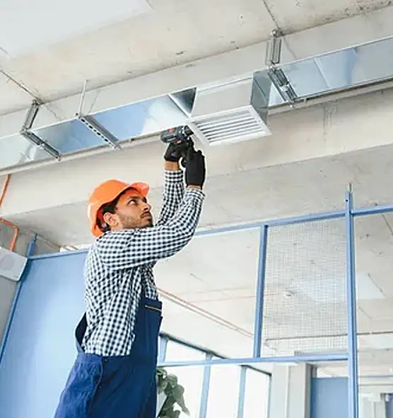 About Commercial Laundry Vent Cleaning in South Elgin, IL