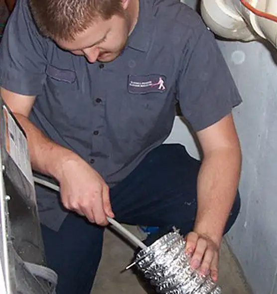 About Dryer Vent Hose Installation in South Elgin, IL