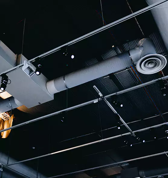 Professional Duct Cleaning For LEED Homes in South Elgin, IL