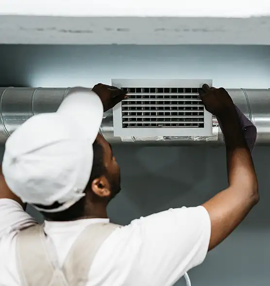 About Emergency Dryer Vent Repair in South Elgin, IL