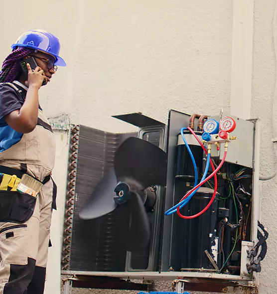 Professional Energy-Efficient HVAC Cleaning in South Elgin, IL