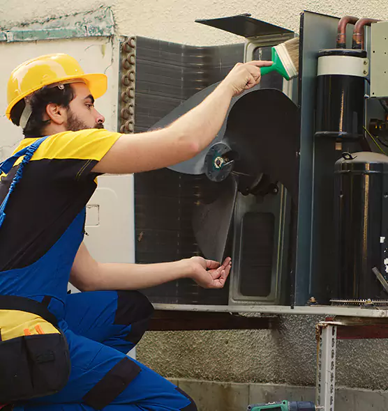 Top-Rated New Room Vent Extension in South Elgin, IL