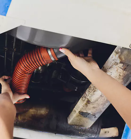 Professional Post-Renovation Duct Debris Removal in South Elgin, IL