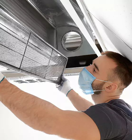 About Remove Smoke Smell From Air Duct in South Elgin, IL