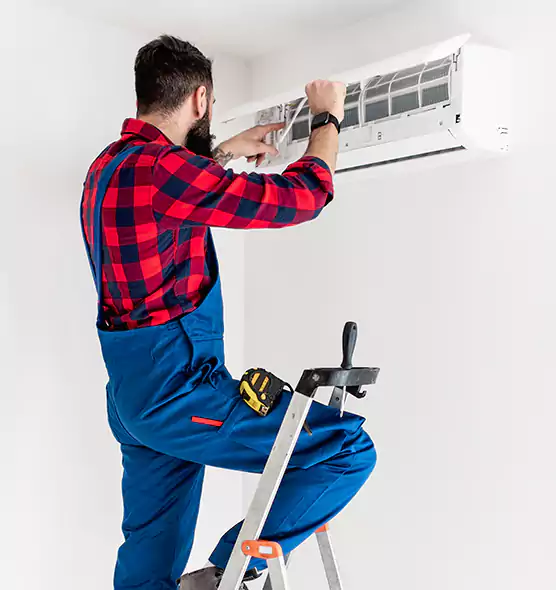About Smart Air Conditioning Installation in South Elgin, IL