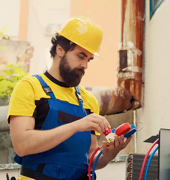 About Smart HVAC Installation in South Elgin, IL