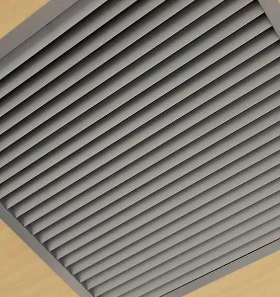 Professional Vent Grille Washing in South Elgin, IL