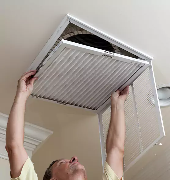 Trusted Vent Shaft Cleaning Expert in South Elgin, IL
