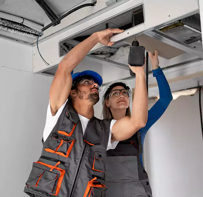 Why Homeowners & Businesses Trust Us in South Elgin, IL