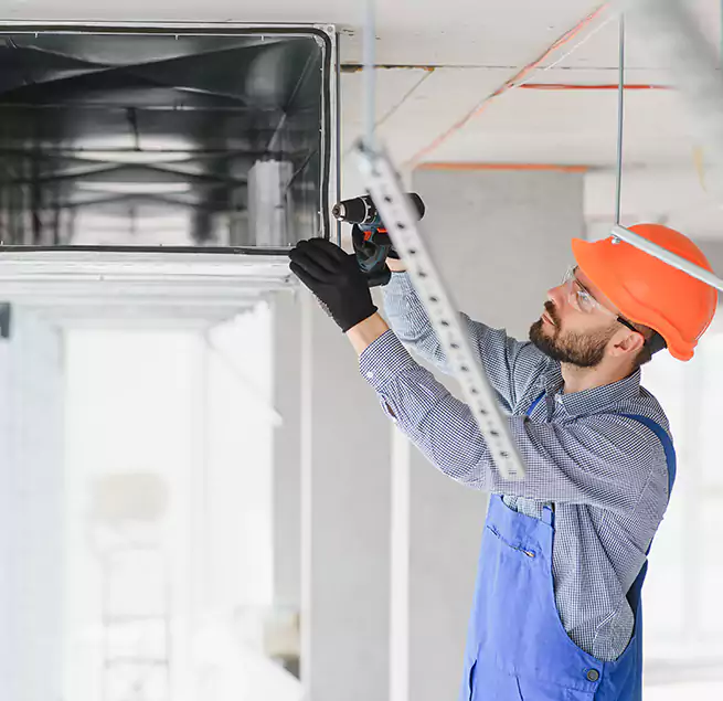 Why Homeowners & Businesses Trust Us South Elgin, IL