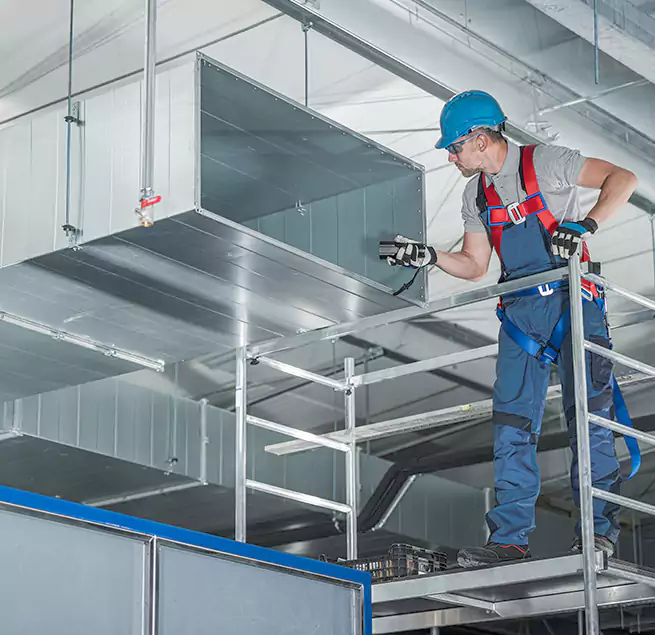 Why Homeowners & Businesses Trust Us in South Elgin, IL?