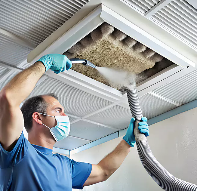 Why Homeowners Businesses Trust Us in South Elgin, IL?