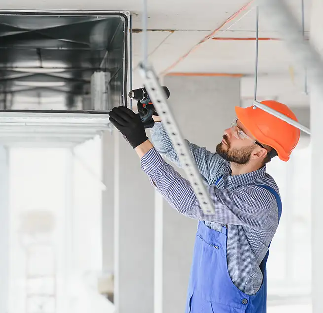 Why Homeowners Businesses Trust Us South Elgin, IL