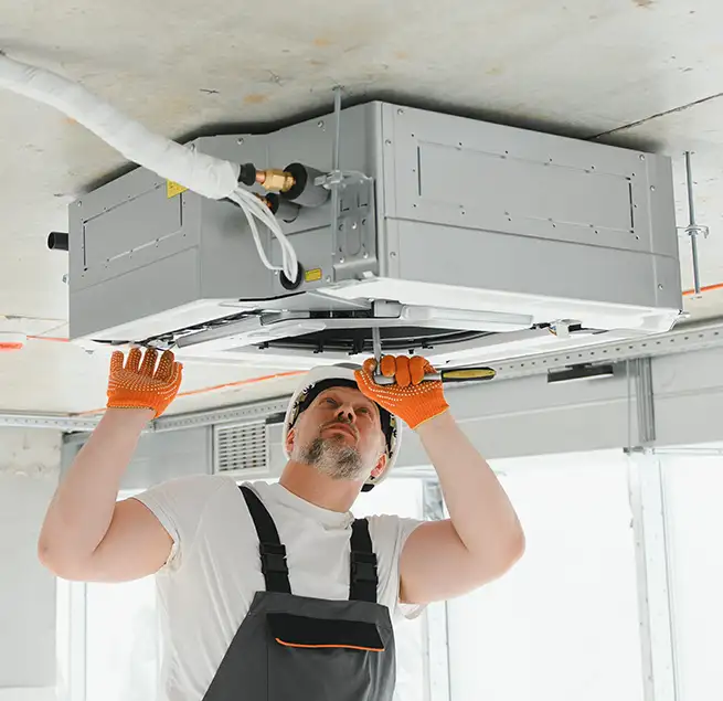 Why Homeowners & Businesses Trust Us South Elgin, IL