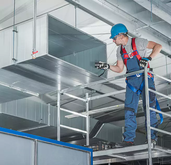 Why Homeowners Businesses Trust Us in South Elgin, IL