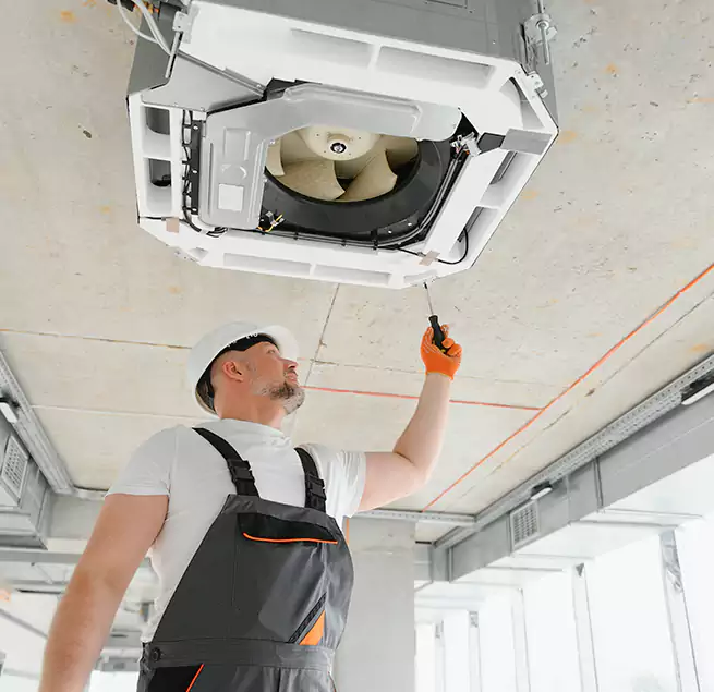 Why Homeowners Businesses Trust Us in South Elgin, IL