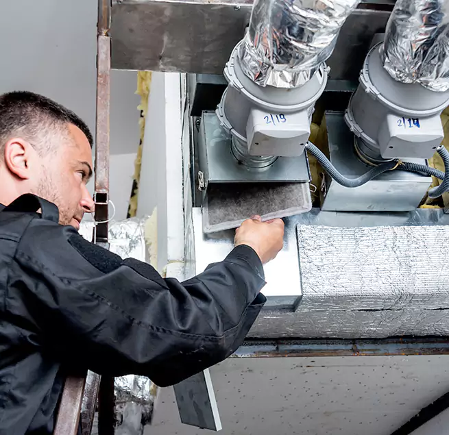 Why Homeowners Businesses Trust Us in South Elgin, IL?