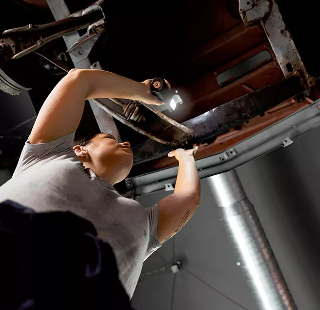 Why Homeowners & Businesses Trust Us South Elgin, IL