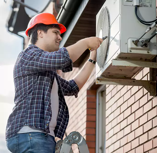 Why Homeowners & Businesses Trust Us South Elgin, IL